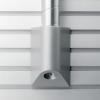 Slat Wall Mast Mount