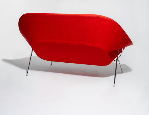 eero saarinen lounge reintroduction cato