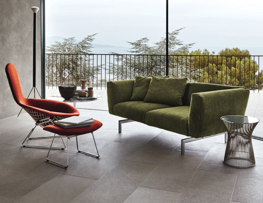 avio sofa piero lissoni 