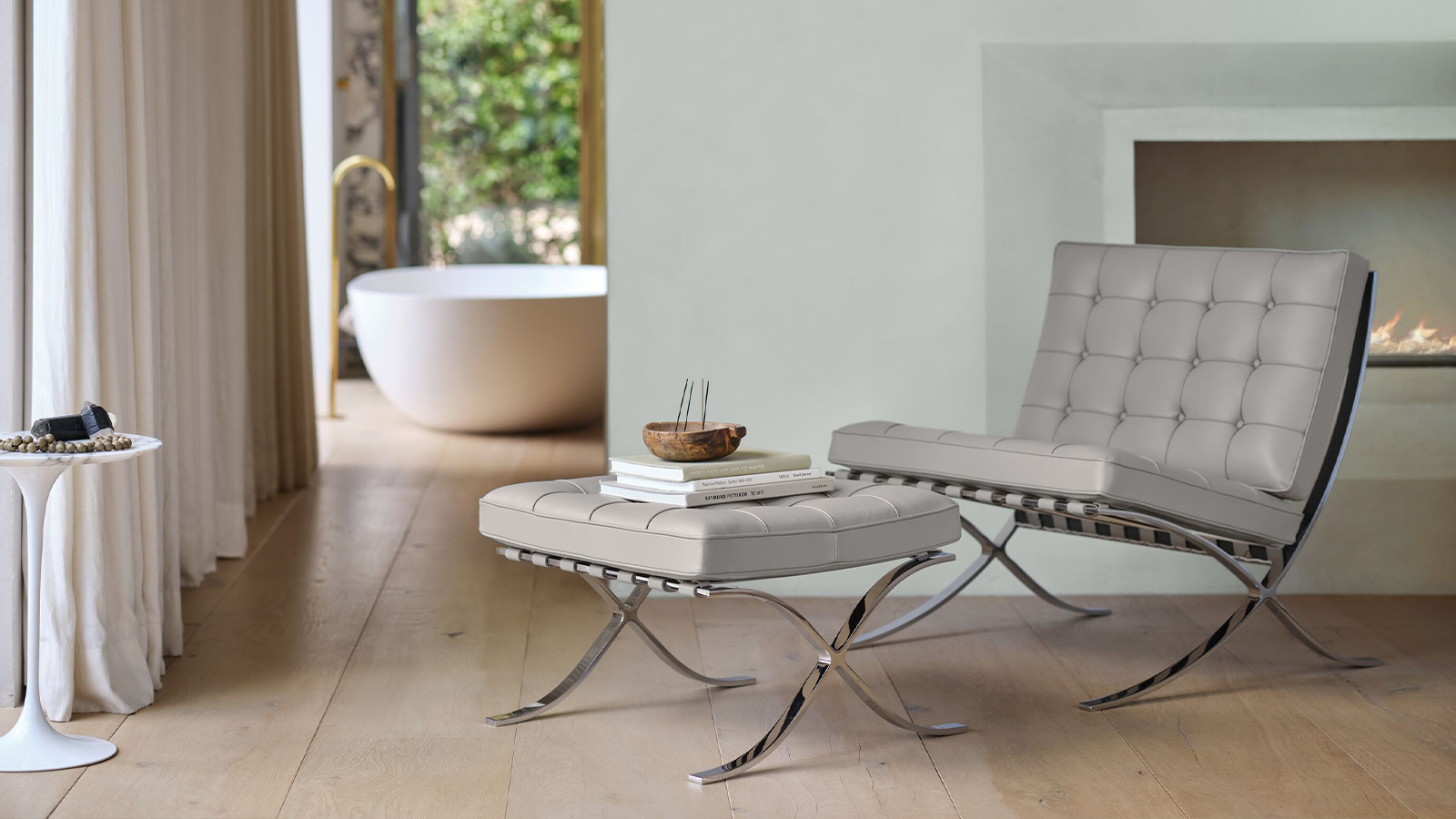 Barcelona Stool