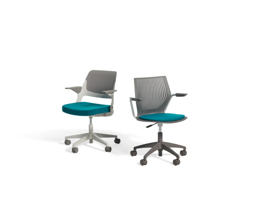 ollo light task chair glen oliver loew multigeneration by knoll 