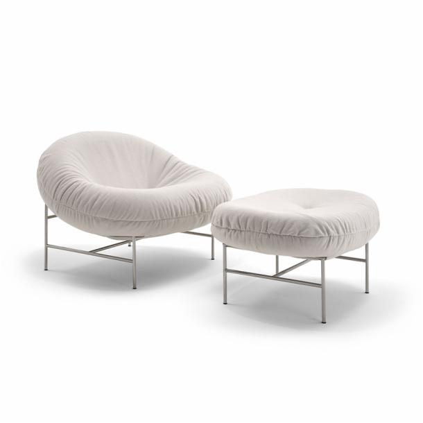 Perron Bun<sup>™</sup> Lounge Chair