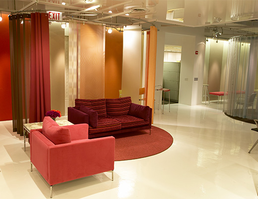 Divina Lounge Collection