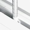 Antenna Beam Side Mount