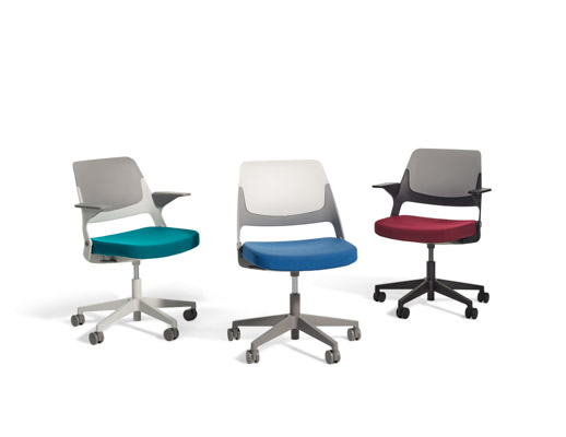 ollo light task chair glen oliver loew