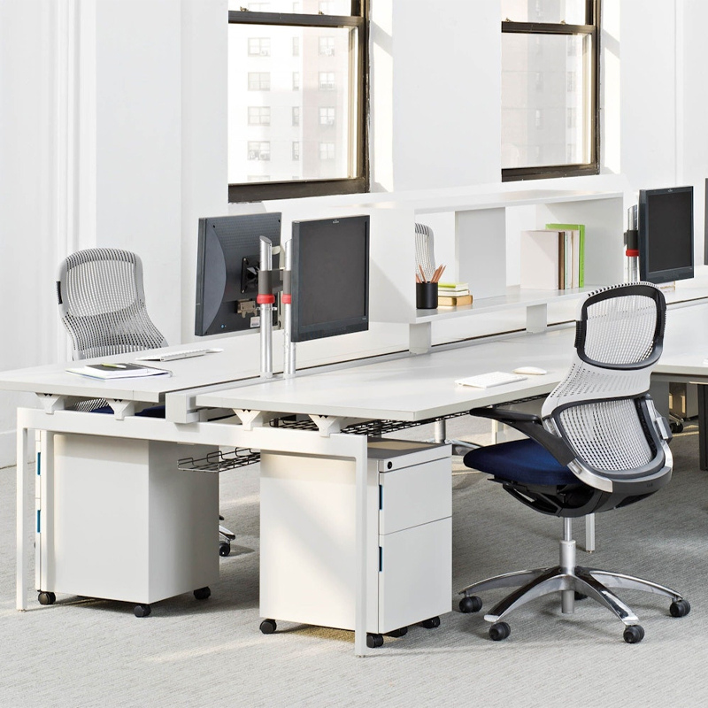 Antenna Workspaces