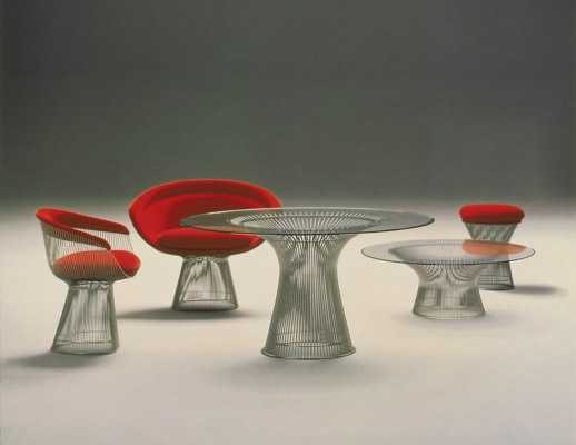 Platner Collection