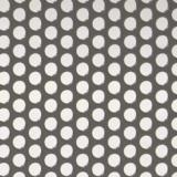 Perforated Steel - Carbon