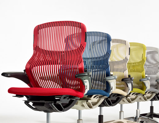 generation by knoll