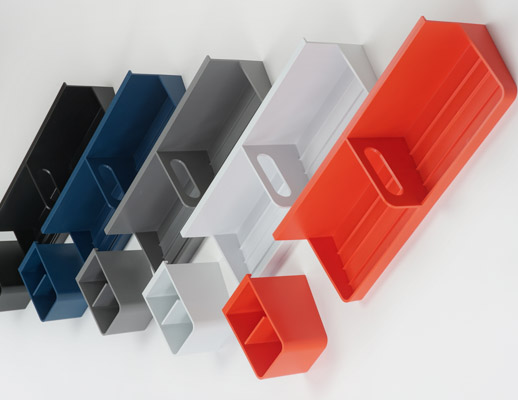 antenna workspaces desk accessories organization