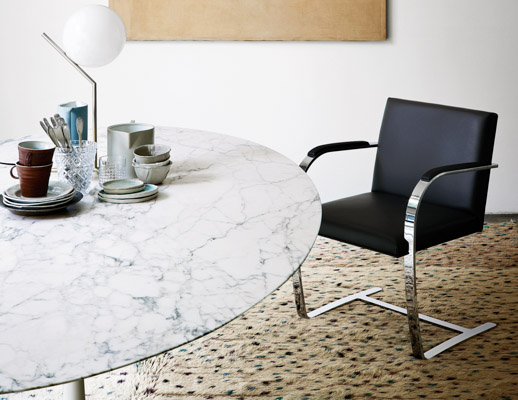 Brno Flat Bar Chair