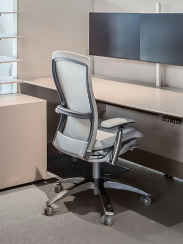 Life Chair