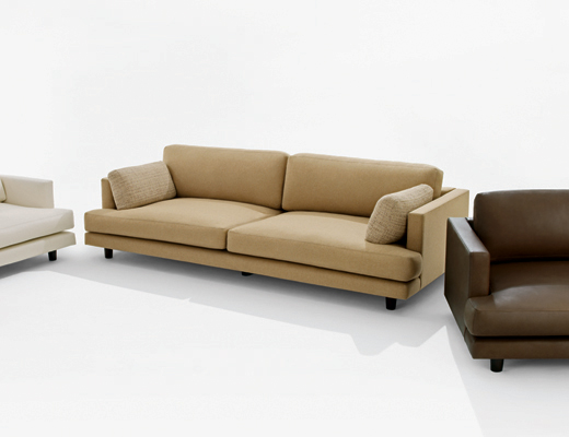 Knoll tan D