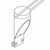 Antenna Beam Side Mount