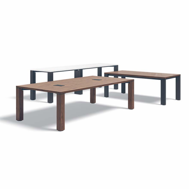 Reff Profiles<sup>™</sup> Meeting and Conference Tables