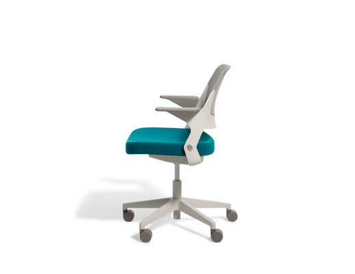 ollo light task chair glen oliver loew