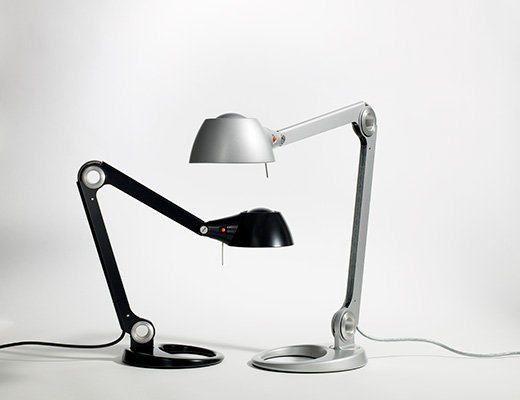 Copeland Lamp