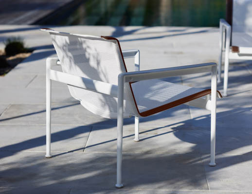 1966 Lounge Chair