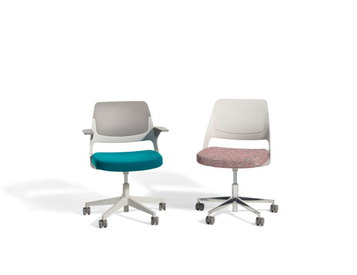 ollo light task chair glen oliver loew