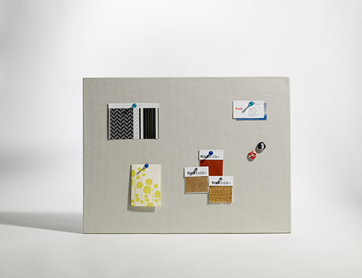 Fabric Board