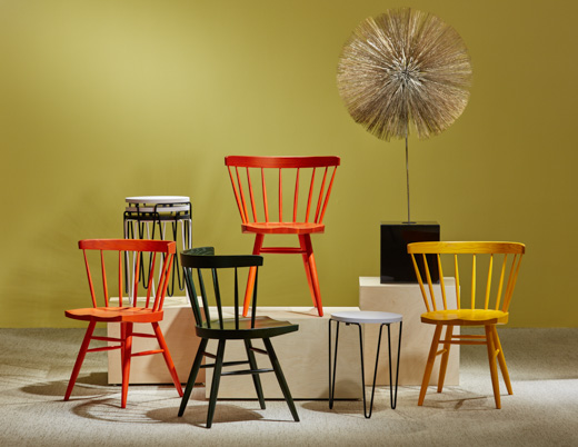 side table classic archive