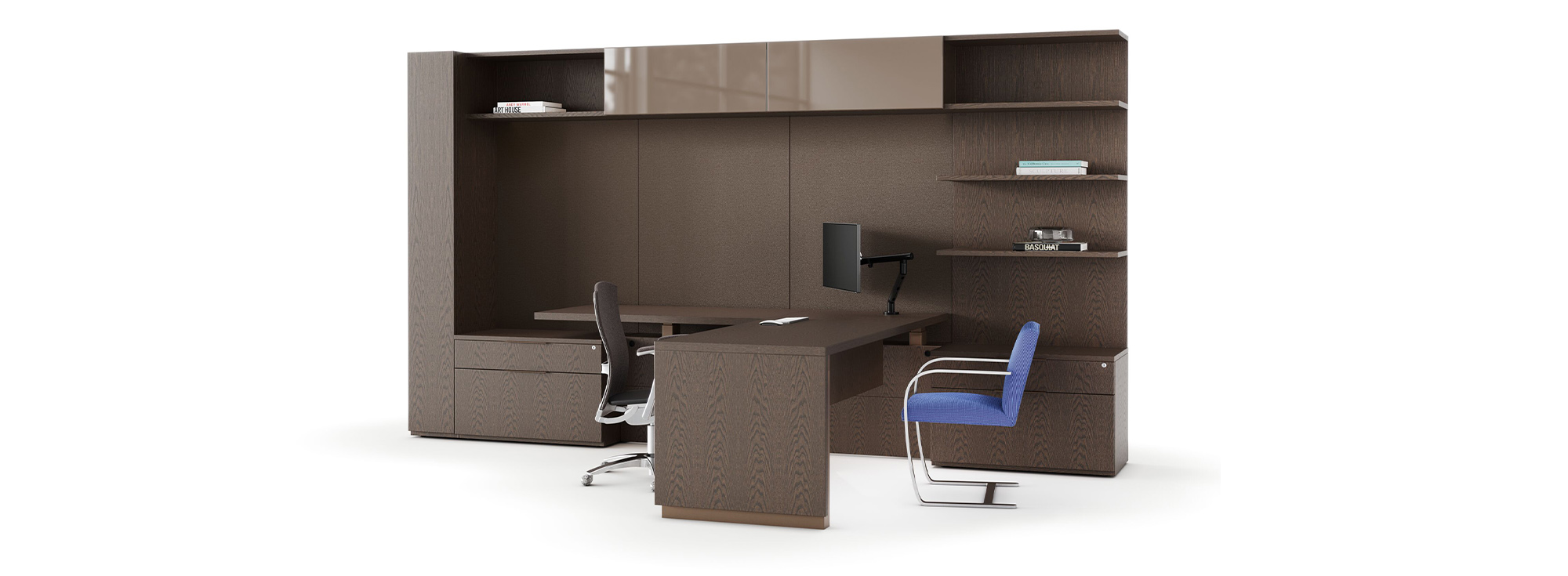 Reff Profiles Private Office