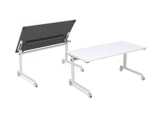 pixel s series marc krusin training table office flip knoll design days