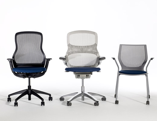 Generation by Knoll Family