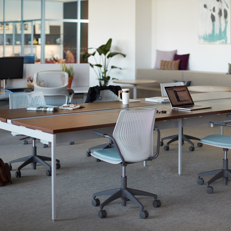 Planning with Knoll