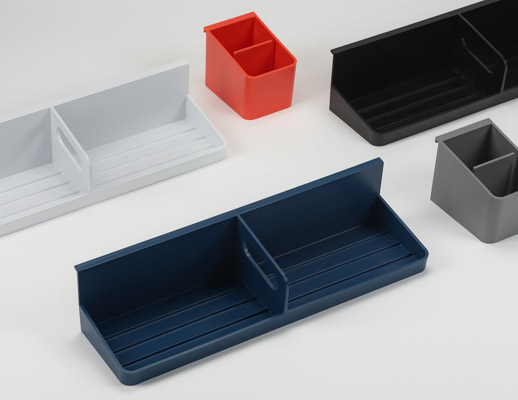 antenna workspaces desk accessories organization