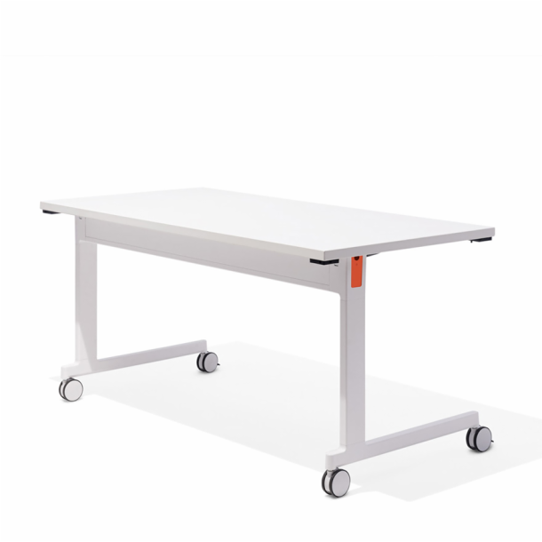 Pixel<sup>™</sup> C‑Leg Tables
