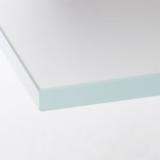 Acid Etched Glass