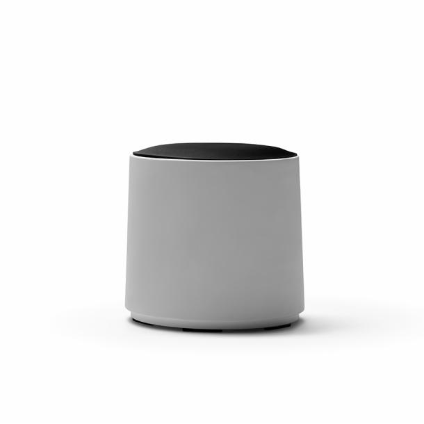 Lissoni Outdoor Stool