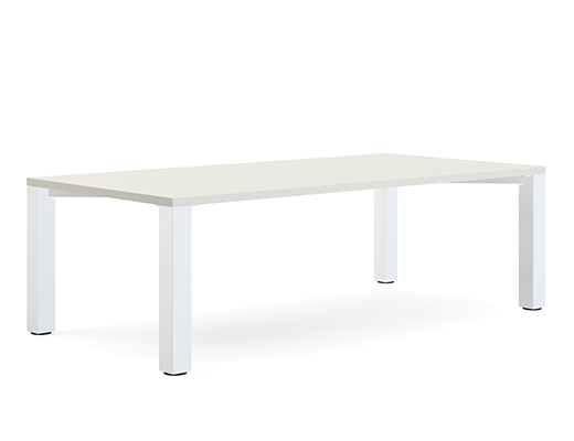 Knoll Reff Profiles Table