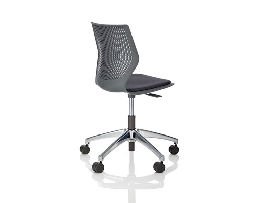 multigeneration by knoll light task chair